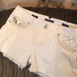 Vigoss gentle used shorts